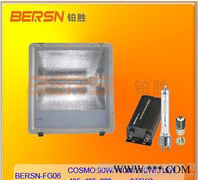 高光效防水防尘防爆泛光灯 可外置内置感应LED泛光灯三年质保图3