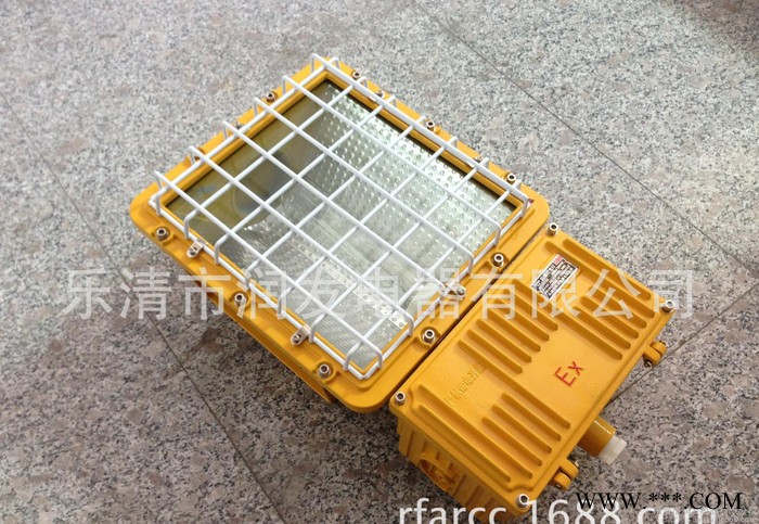 BTD防爆投光灯、方型防爆投光灯、方型防爆泛光灯超低价图1
