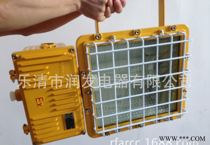 BTD防爆投光灯、方型防爆投光灯、方型防爆泛光灯超低价图3