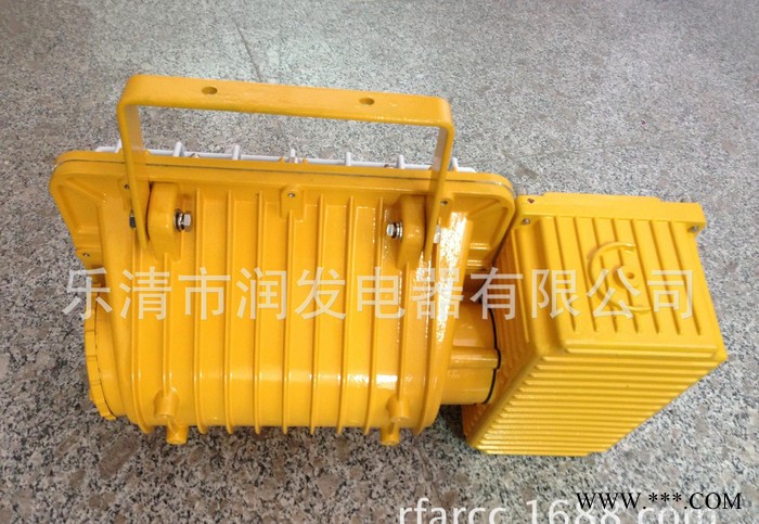 BTD防爆投光灯、方型防爆投光灯、方型防爆泛光灯超低价图2