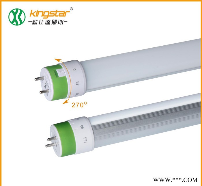 led日光灯1.5米30W  t8灯管 led灯管节能改造图1