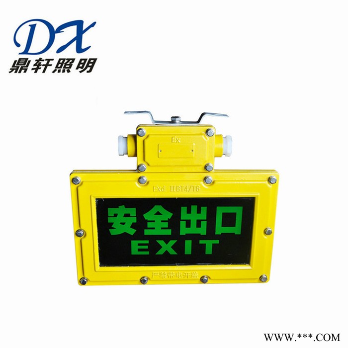 鼎轩照明GDF9340A防爆泛光灯100W/150W座式油库投光灯带U型支架图3