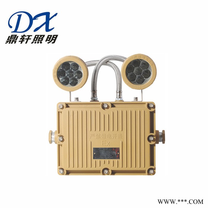 鼎轩照明GDF9340A防爆泛光灯100W/150W座式油库投光灯带U型支架图4