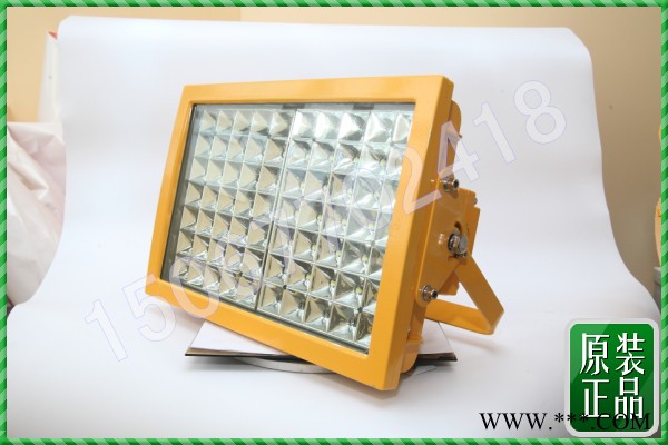 150W防爆LED泛光灯方型 LED防爆泛光灯足功率:150W 防爆LED照明灯图3