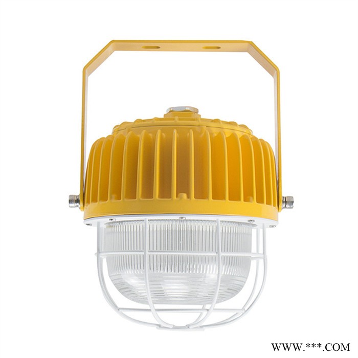 鼎轩照明QC-TL210-A防爆LED照明灯 50W/20W防眩泛光灯 白光色温5700K图5