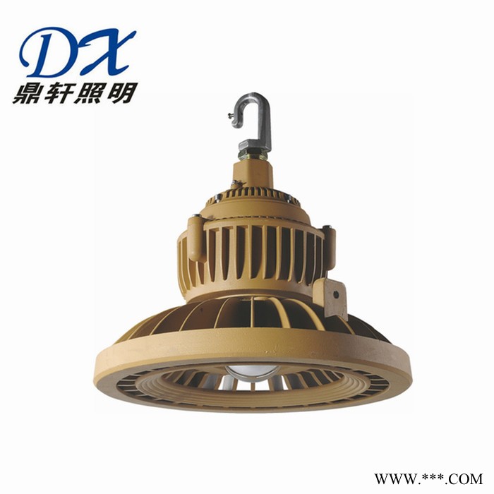鼎轩照明QC-TL210-A防爆LED照明灯 50W/20W防眩泛光灯 白光色温5700K图2