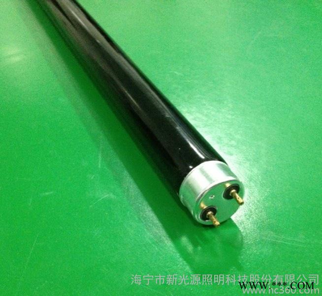 T8-58W紫光灯管图1