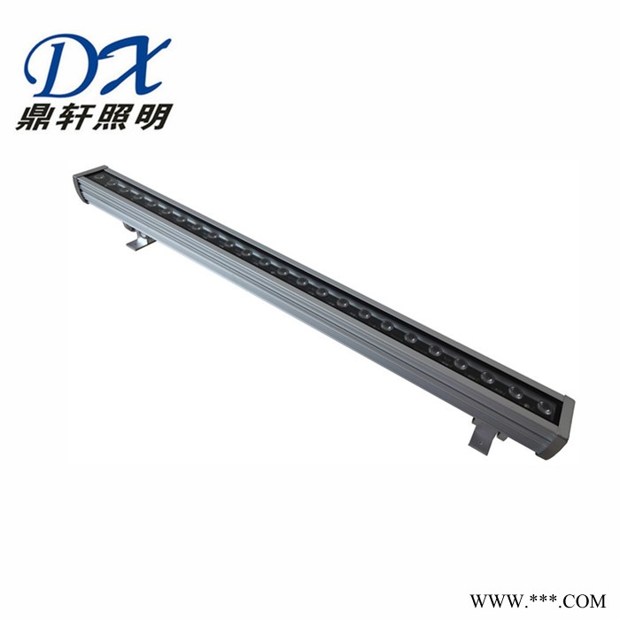 鼎轩照明DX-GF810LED广角泛光灯 50W防眩平台灯 U型支架平台灯 价格图3