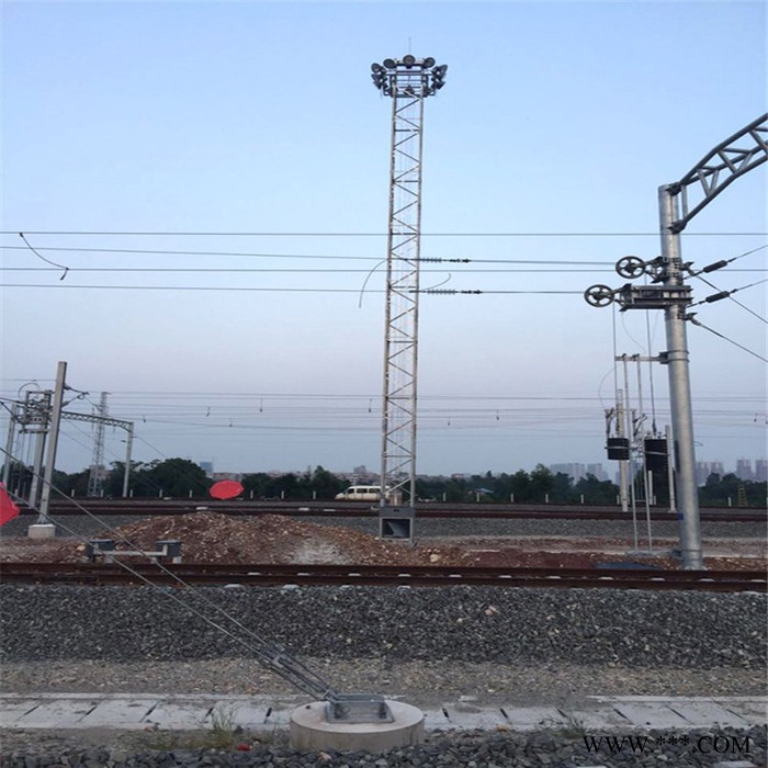 灯塔 升降式灯塔 固定灯塔 固定式灯塔 固定投光灯塔 专业生产厂家，规格齐全图8