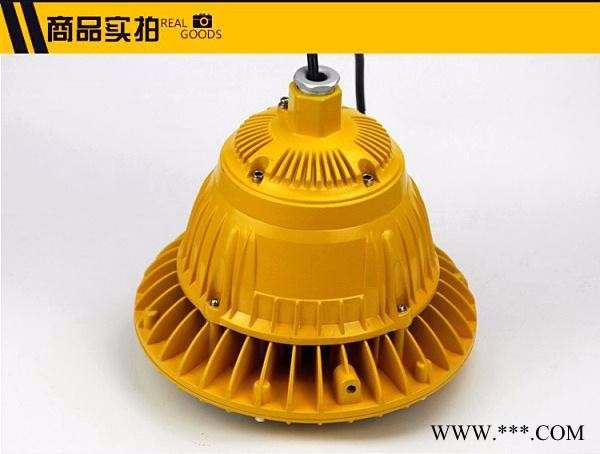 中沈防爆bad85 LED防爆高效节能灯bad85-60w 济源那里有防爆LED灯防爆无极灯 防爆泛光灯图3