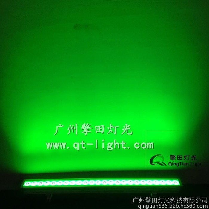LED户外投光灯直销,洗墙灯，户外灯，投光灯，led投光灯，led洗墙灯，洗墙灯效果图，洗墙灯使用效果图，墙灯黄图2