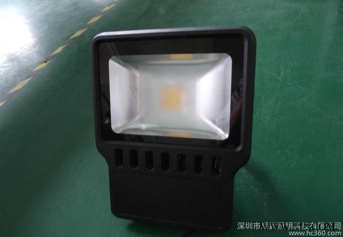 LED泛光灯150w   深圳泛光灯150W    泛光灯1图3