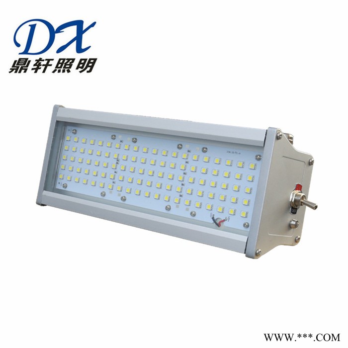 鼎轩照明SG150A壁挂式LED抗震型投光灯 50W/60W 保修三年图3