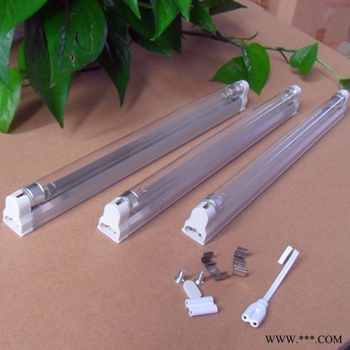 供应10W消毒柜灯管310MM325MM330MM臭氧紫外线杀菌消毒灯管紫外线灯管图4