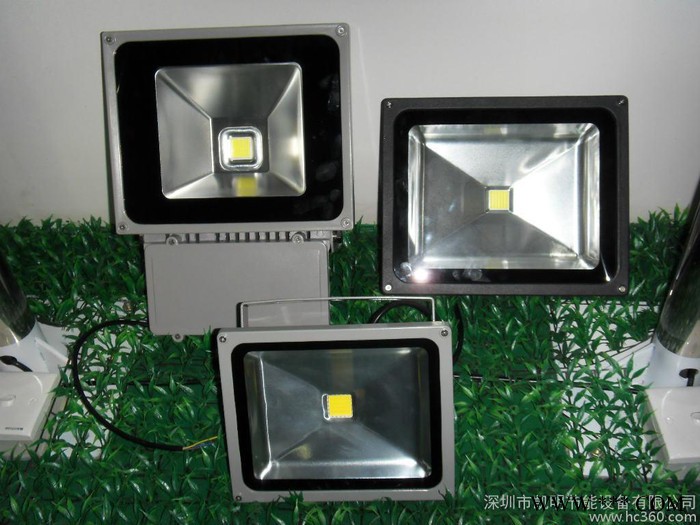 供应凯明投光灯 LED泛光灯、投光灯图3