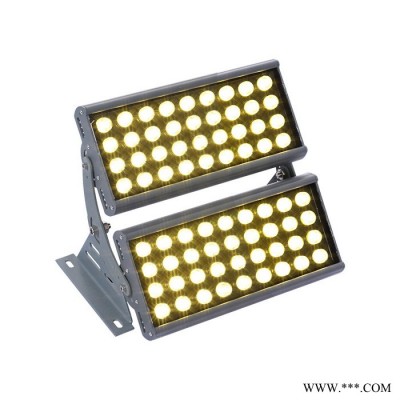 亿帆光电   led投光灯，DMX512投光灯，大功率射灯18W48W72W96W，投射灯户外防水外墙桥粱园林景观绿化