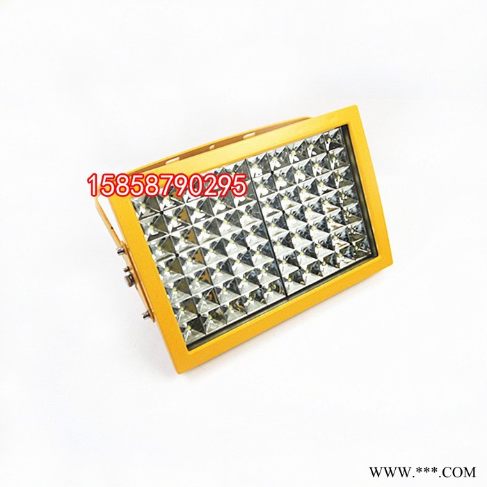 中沈防爆BAT84-60 防爆LED泛光灯BAT84-60图1