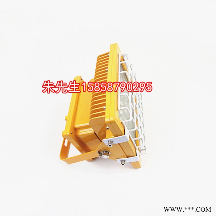 中沈防爆BAT84-60 防爆LED泛光灯BAT84-60图4