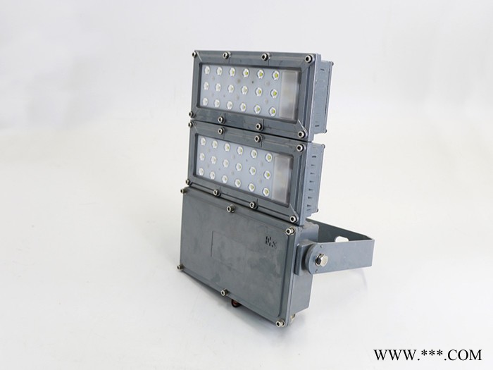BFC8115 LED防爆泛光灯70W海洋王系列图3