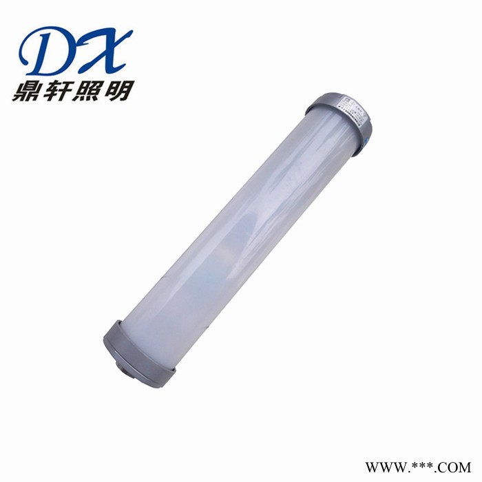 鼎轩照明QC-FL042-A-IV-450W免维护LED泛光灯 变电站LED防震投光灯模组式图3