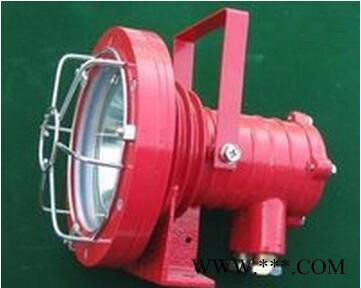 DGS24/127L（A）矿用隔爆型LED投光灯图7