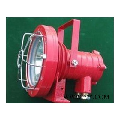 DGS24/127L（A）矿用隔爆型LED投光灯