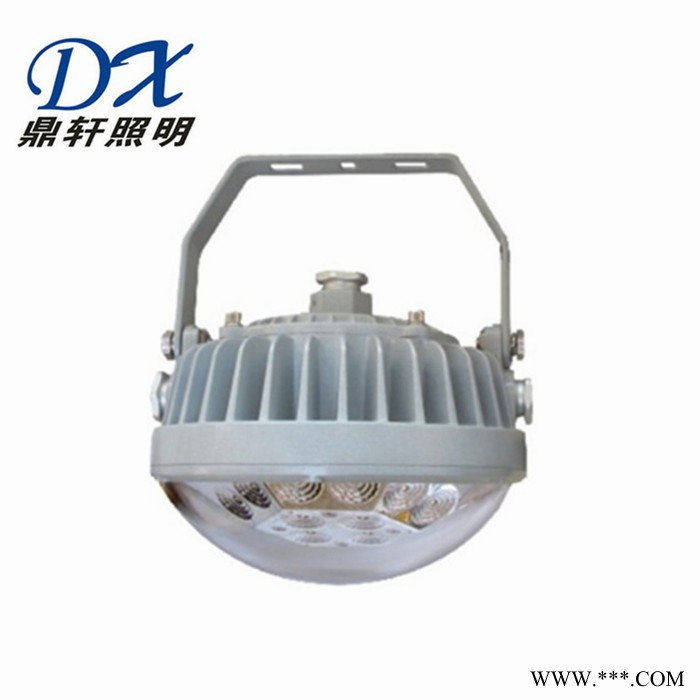 鼎轩照明KLF5020-50W/100W 座式LED泛光灯 场馆照明灯具 色温5500K图4