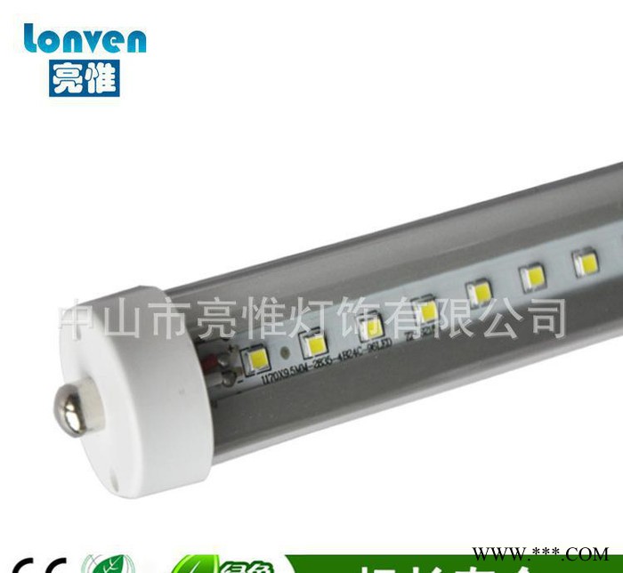 单针FA8led灯管 18w日光灯 18wled日光灯 fa8单针灯管 单针灯管图3