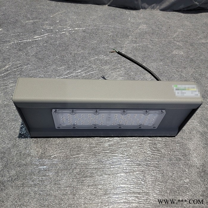 恒泰12LED隧道灯 便携式LED隧道灯 室外隧道投光灯 投光照明隧道灯图4