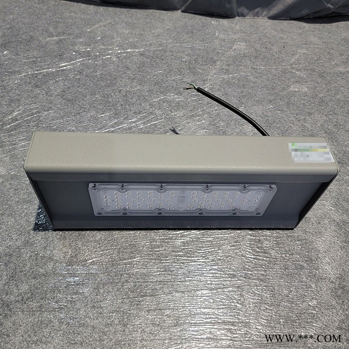 恒泰12LED隧道灯 便携式LED隧道灯 室外隧道投光灯 投光照明隧道灯图7