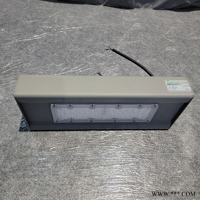恒泰12LED隧道灯 便携式LED隧道灯 室外隧道投光灯 投光照明隧道灯图2