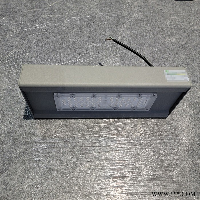 恒泰12LED隧道灯 便携式LED隧道灯 室外隧道投光灯 投光照明隧道灯图5