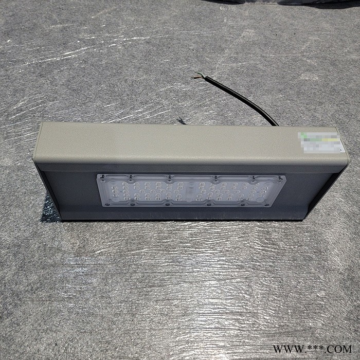 恒泰12LED隧道灯 便携式LED隧道灯 室外隧道投光灯 投光照明隧道灯图3