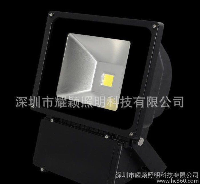LED泛光灯70W    泛光灯70W   LED泛光灯70图2