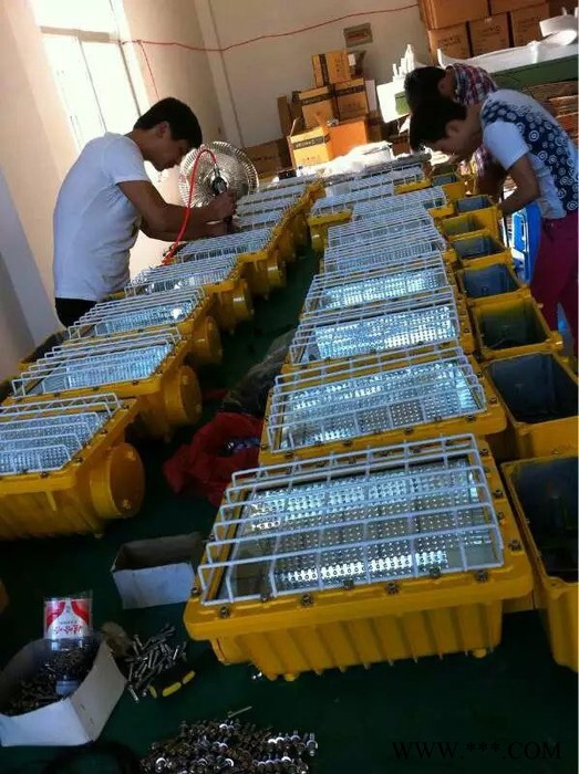 陕西省CRD6110防爆泛光灯|led泛光灯|防爆防眩泛光灯|西安市防爆投光灯图3