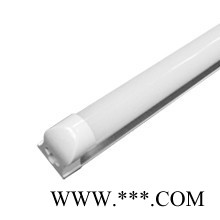 OEM/XGYT8一体化日光灯管全套支架暖光灯管1.2米浙江厂家供应可定制图3