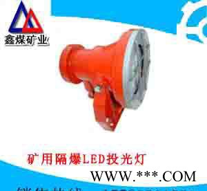 DGC36/127L(B)矿用隔爆型LED投光灯价格图1