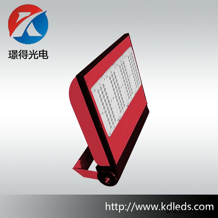 LED投光灯厂家 广告牌led投光灯 工厂投光灯150W  LED防水投光灯图2