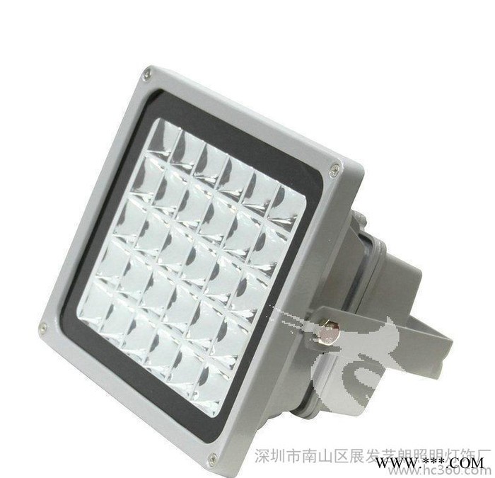 led投光灯** 集成防水led投光灯 大功率led投光灯3图3