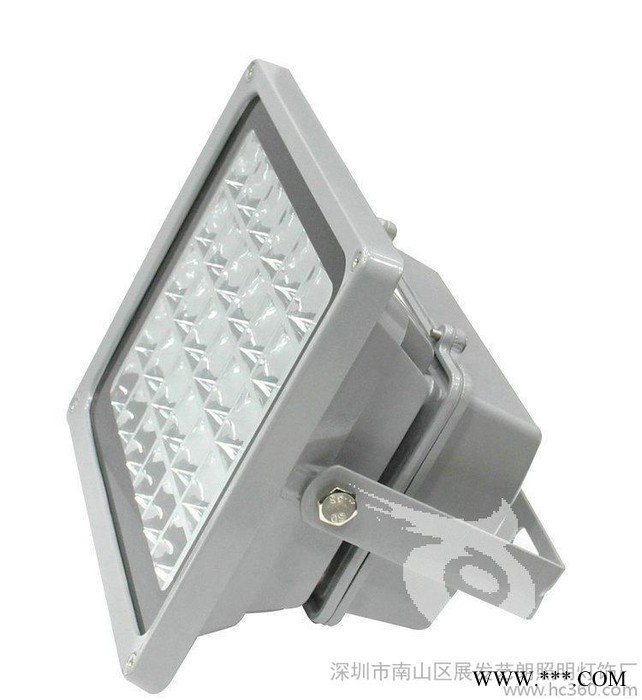 led投光灯** 集成防水led投光灯 大功率led投光灯3图2