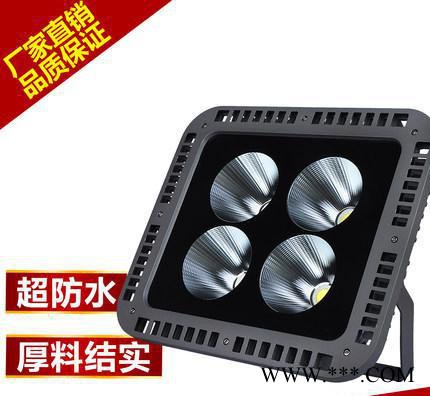COB射灯投光灯厂家聚光灯工矿灯塔吊灯投射灯广场照明灯具泛光灯、投光灯200W图2