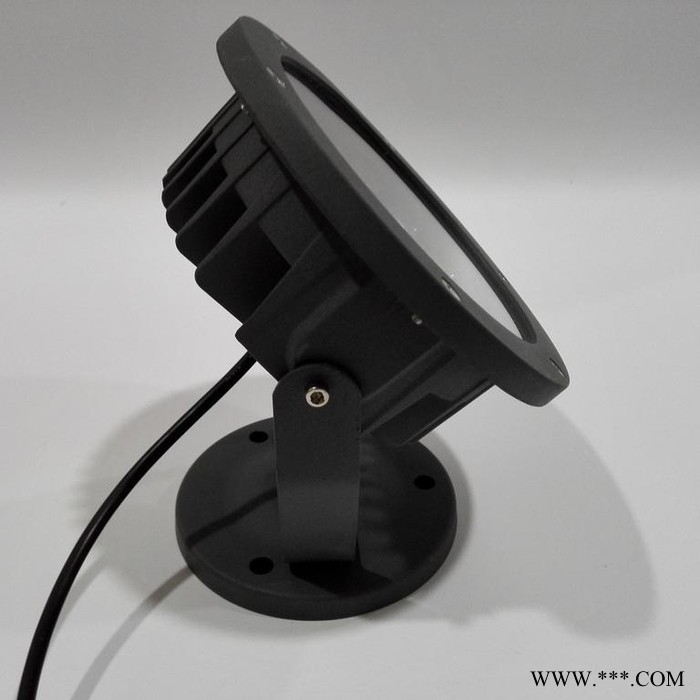 供应亮府LYTG20CW235185S24伏20瓦LED投光泛光灯 24伏LED投光灯 18瓦中性光投光灯 日光白投光灯图5
