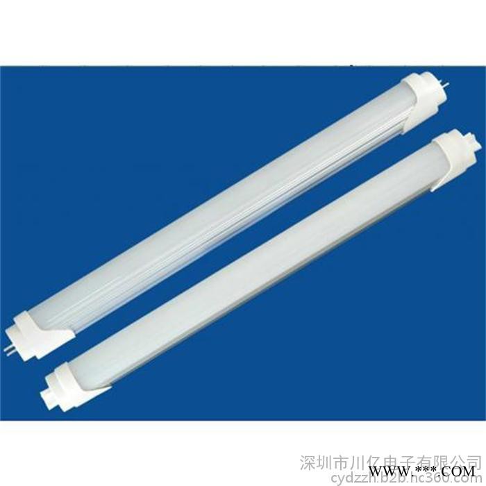 led灯管日光灯1.2m1.5mT5T8一体化分体灯管超量日光灯灯管灯棒图7