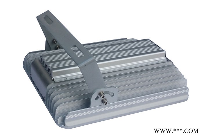 广东灯具外壳厂家 莹瑜HY－TW－002-120W模组投光灯外壳图4