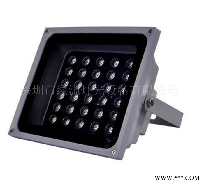 绿源灯光GS-HP/F航空障碍灯，直升机停机坪系列灯具，泛光灯，30W图1