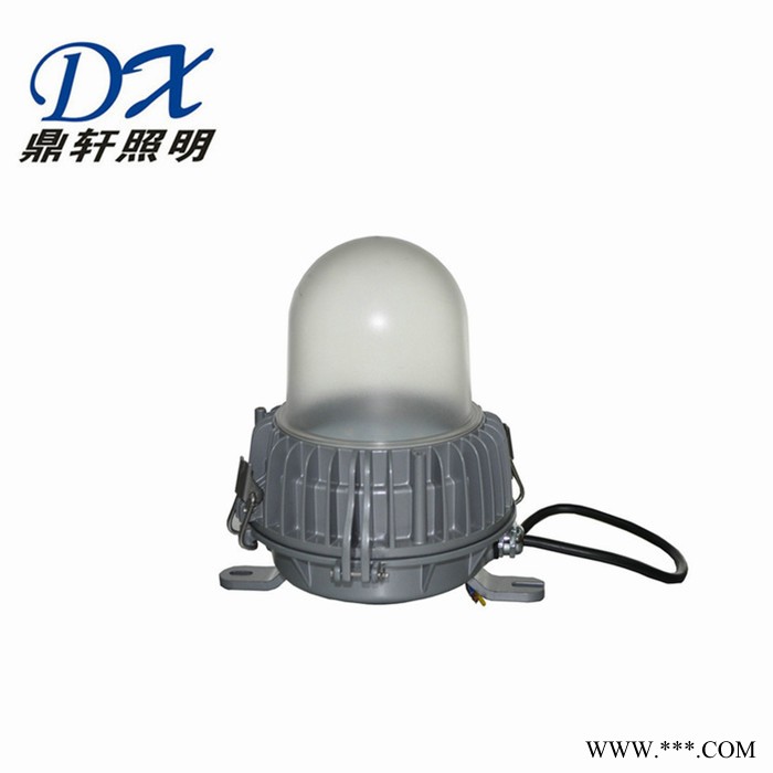 鼎轩照明NFC9129LED通路灯24W吸顶式防眩泛光灯电厂变电站灯具图5