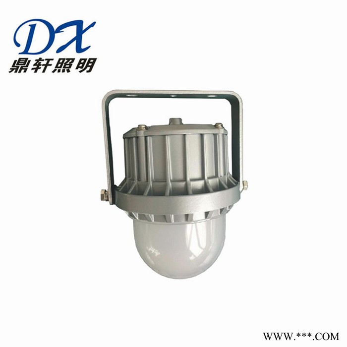 鼎轩照明NFC9129LED通路灯24W吸顶式防眩泛光灯电厂变电站灯具图3