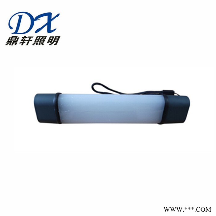鼎轩照明YJ-01A（T）吊挂式应急顶灯 5W泛光灯 磁吸式应急检修灯图4
