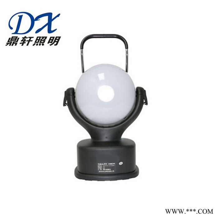 鼎轩照明YJ-01A（T）吊挂式应急顶灯 5W泛光灯 磁吸式应急检修灯图5