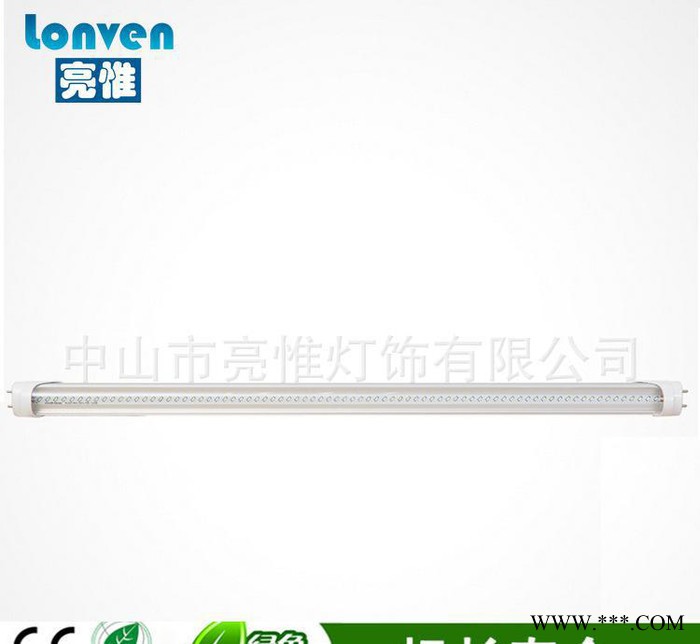 新款**日光管 led灯管t8 15w led日光灯管1.2米15w 灯管图2
